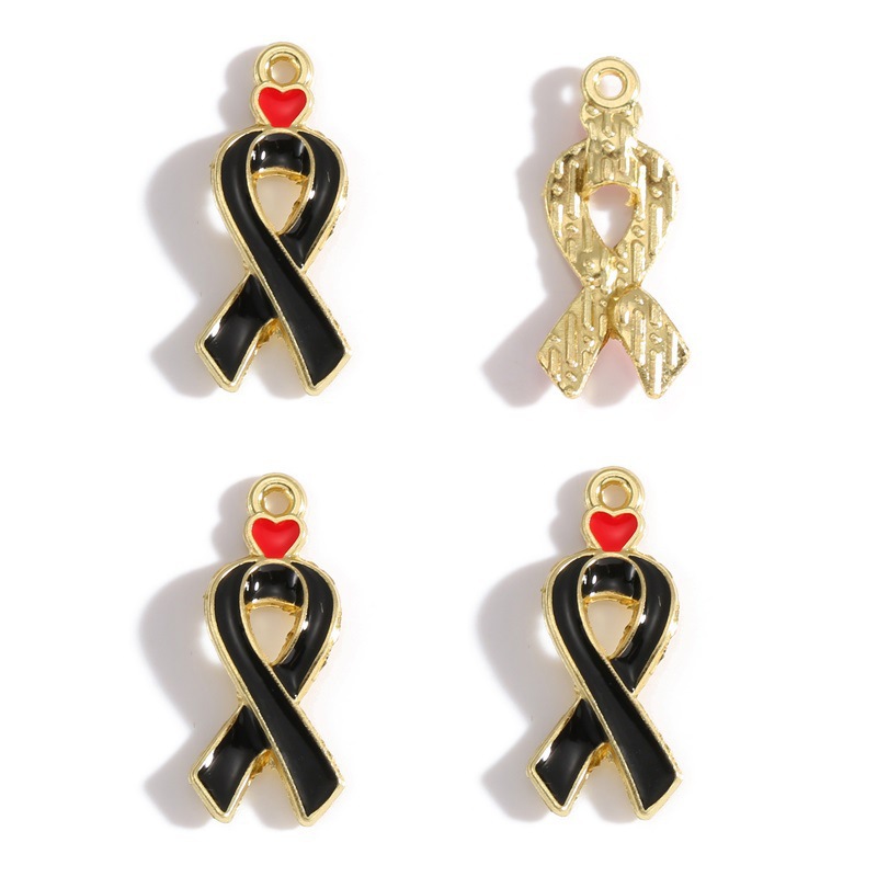 Love black w475-d-a/10*24mm/0.7g