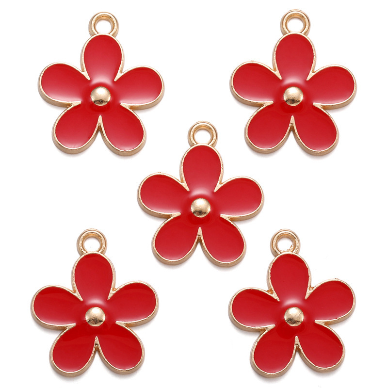 K Double-sided 23*20mm