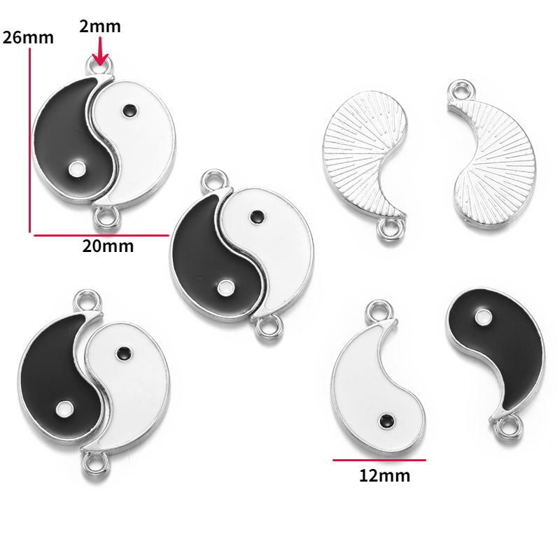 (white k)/20*26mm/3.08g