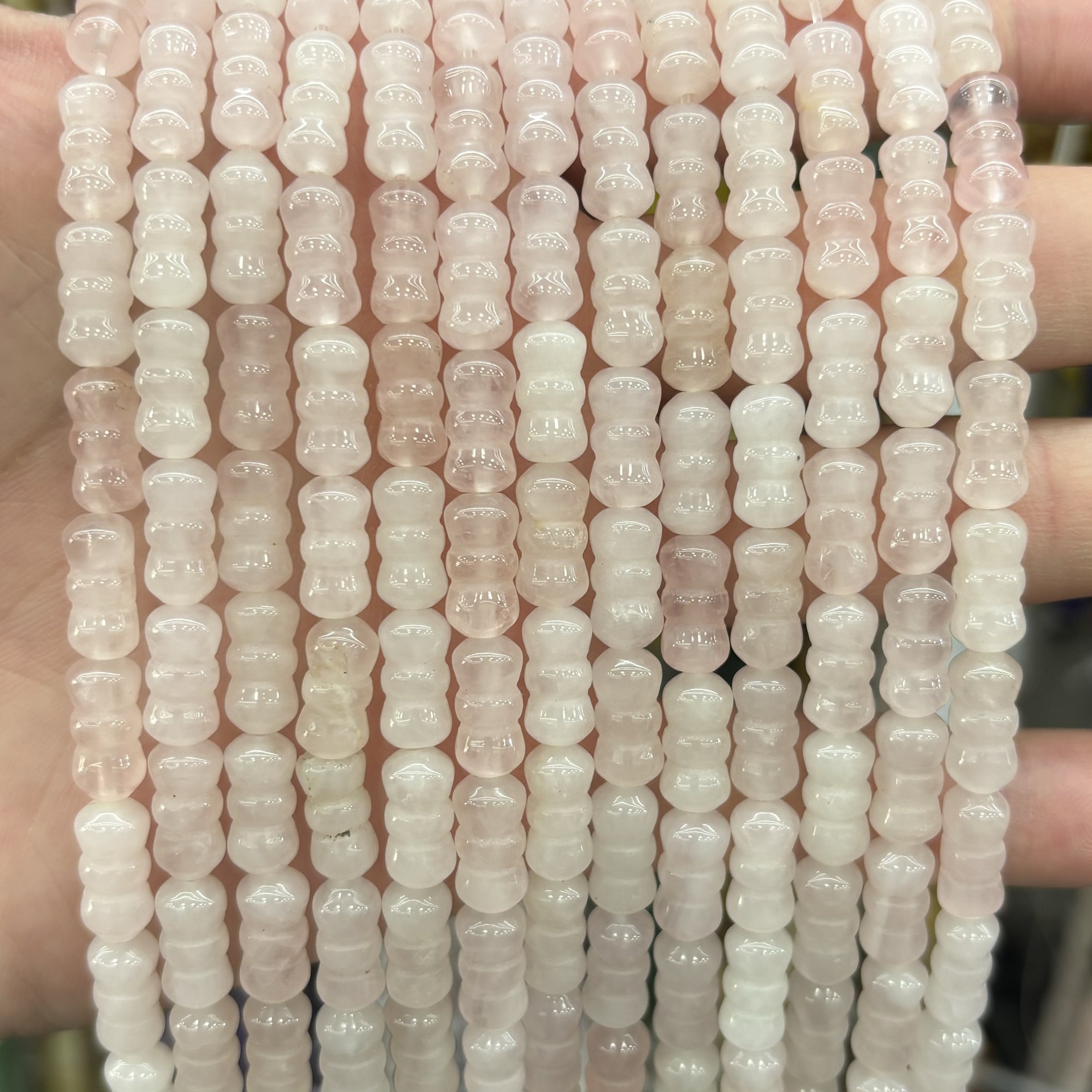 Rose quartz