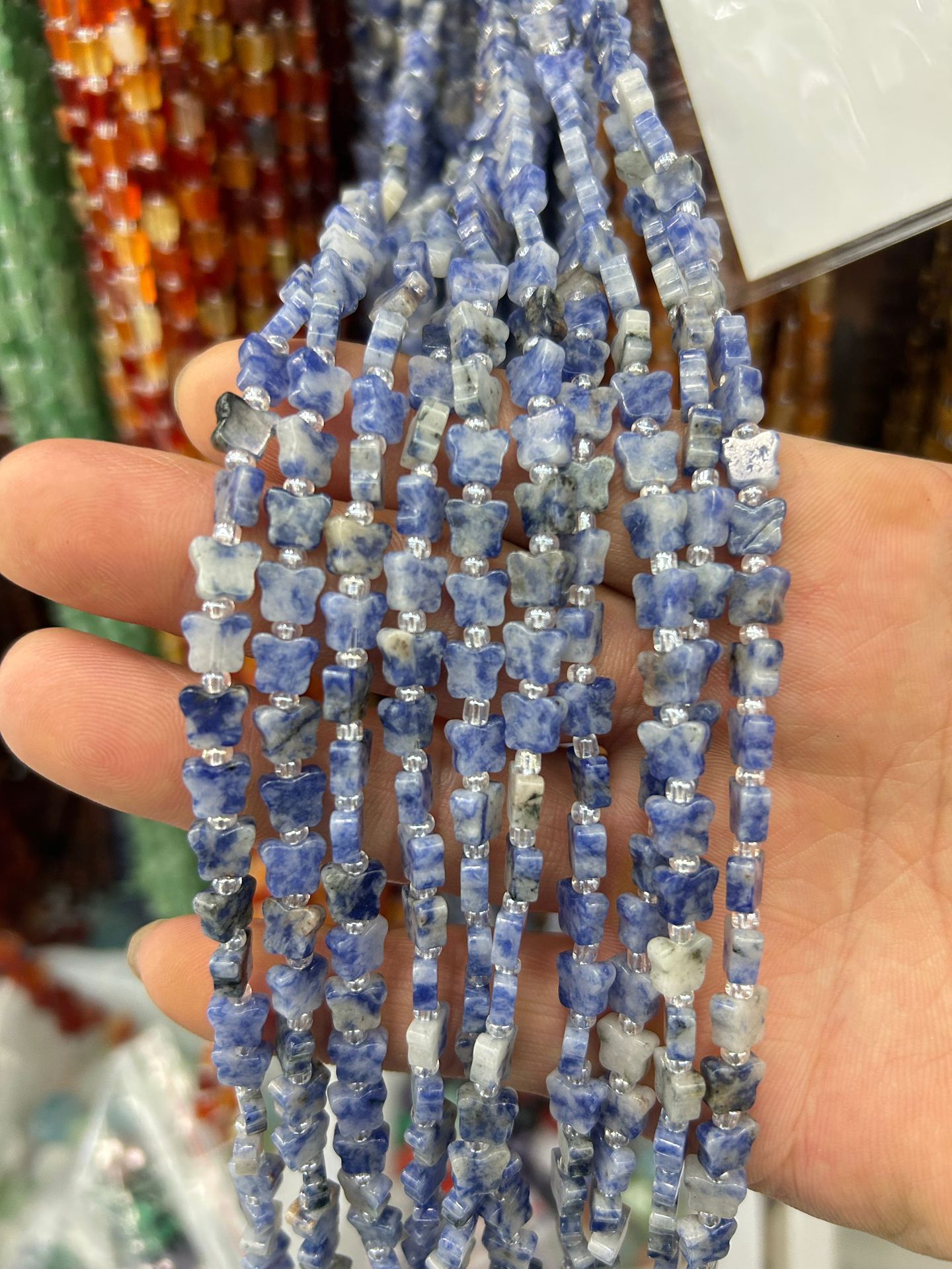 pierre bleue du sport