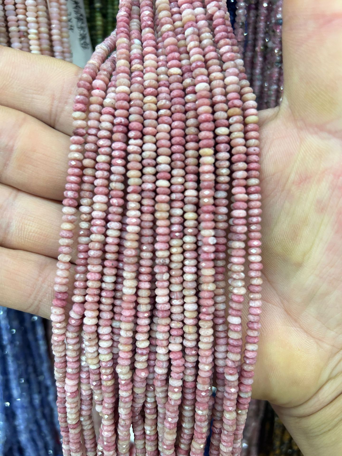 Текстура древесины