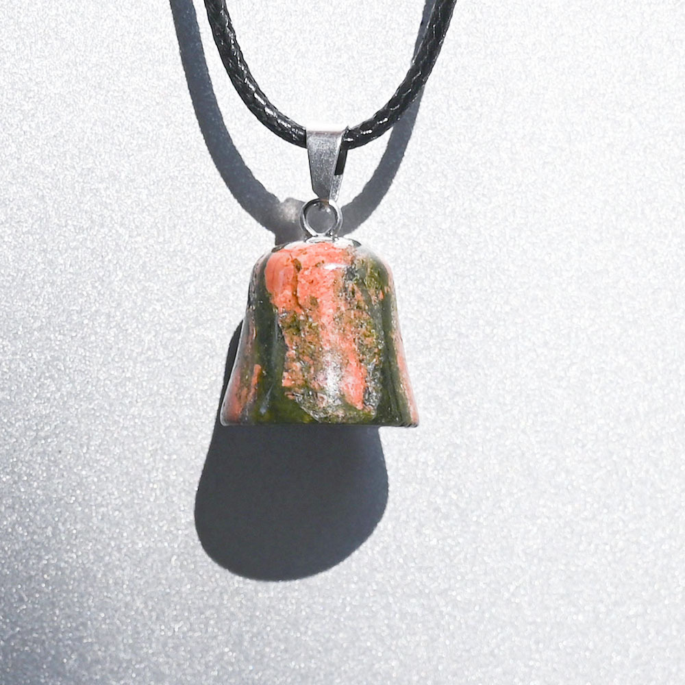 Unakite