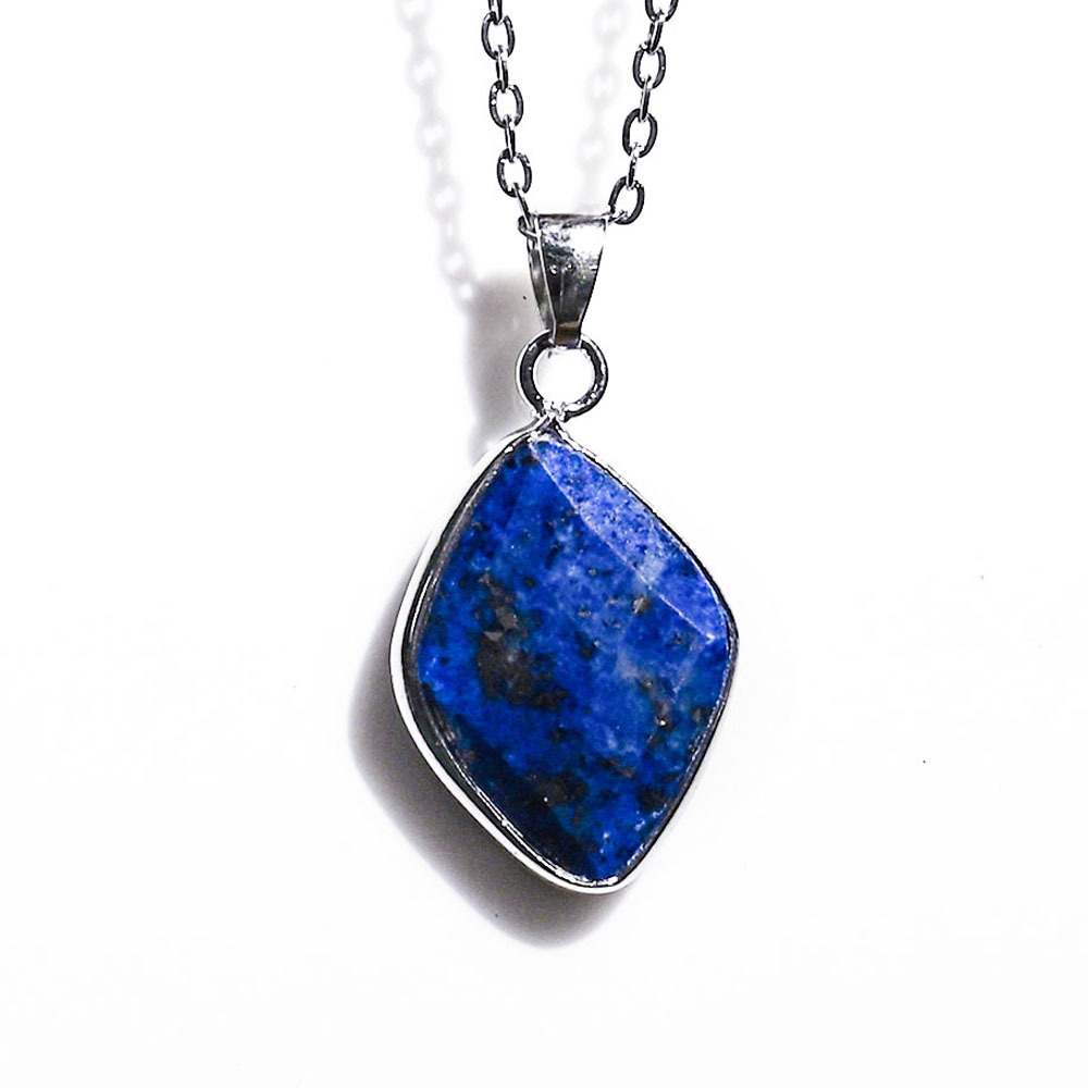 Lapis lazuli