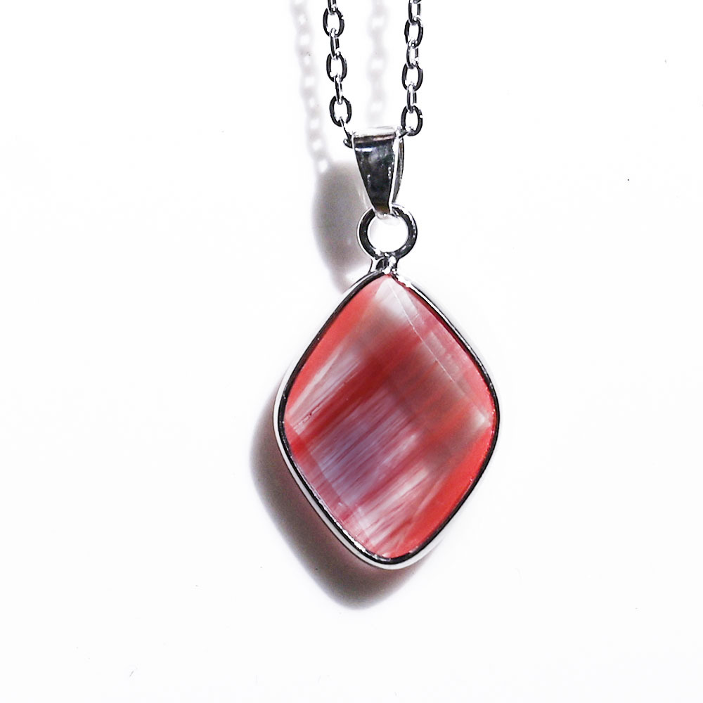 Synthetic watermelon red