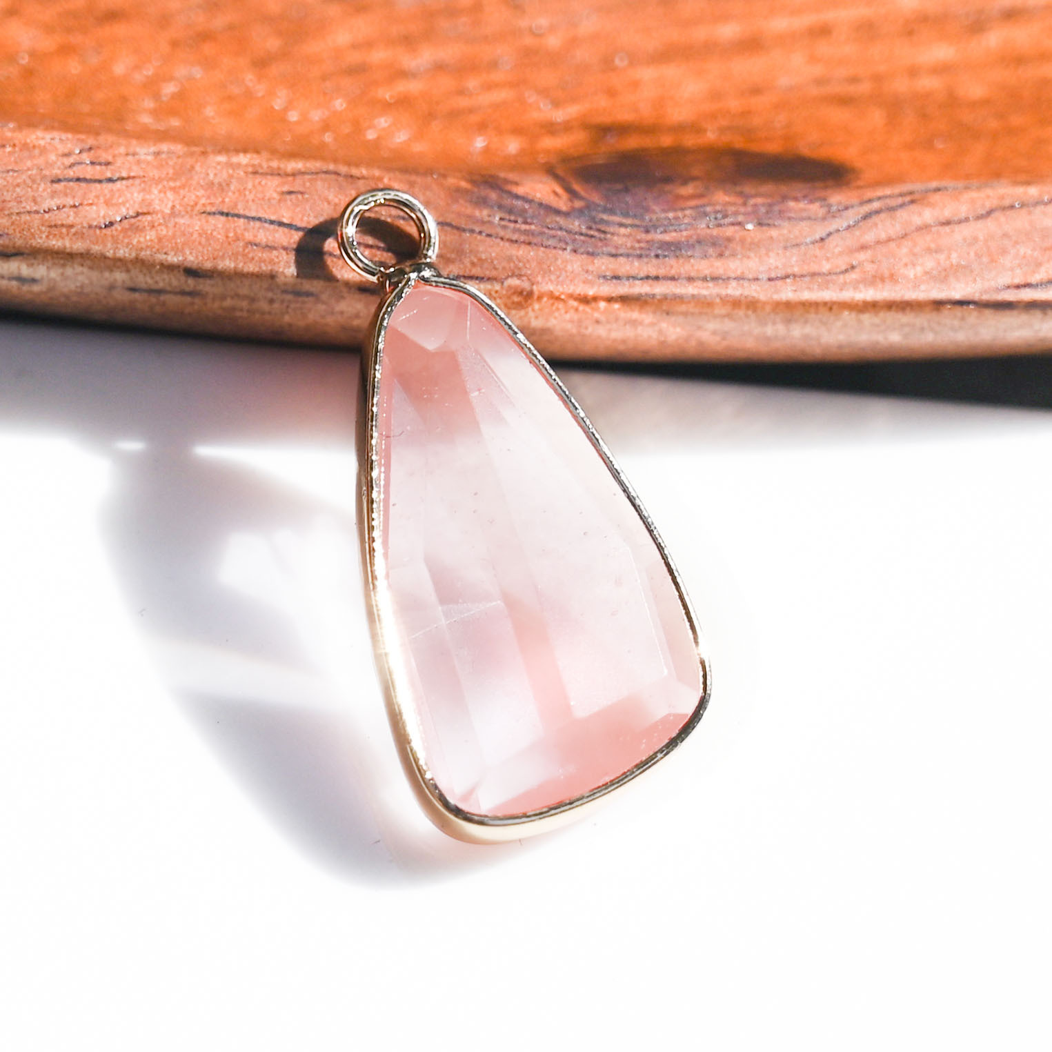 Synthetic watermelon red