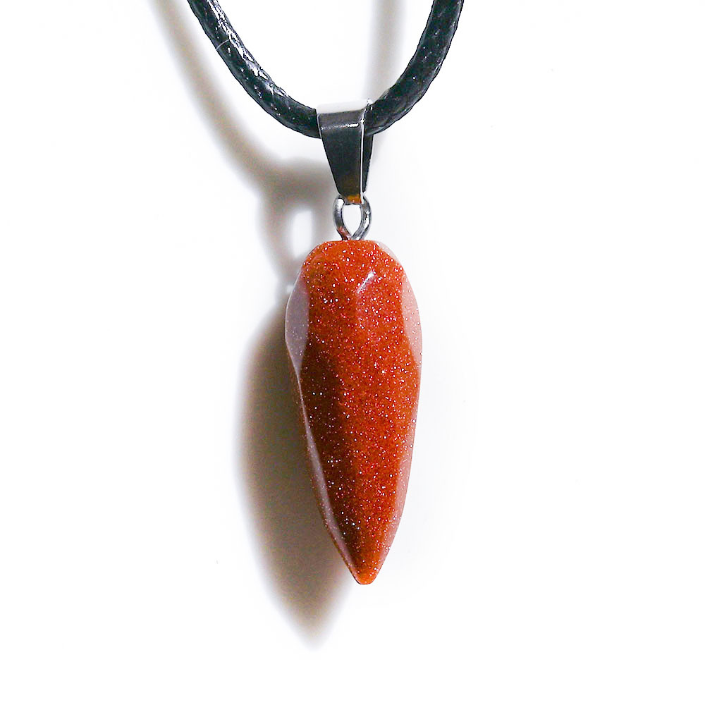 Red jasper