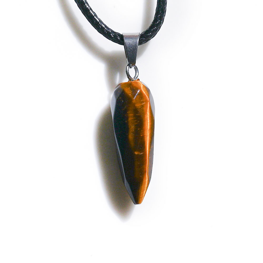 Tiger eye stone