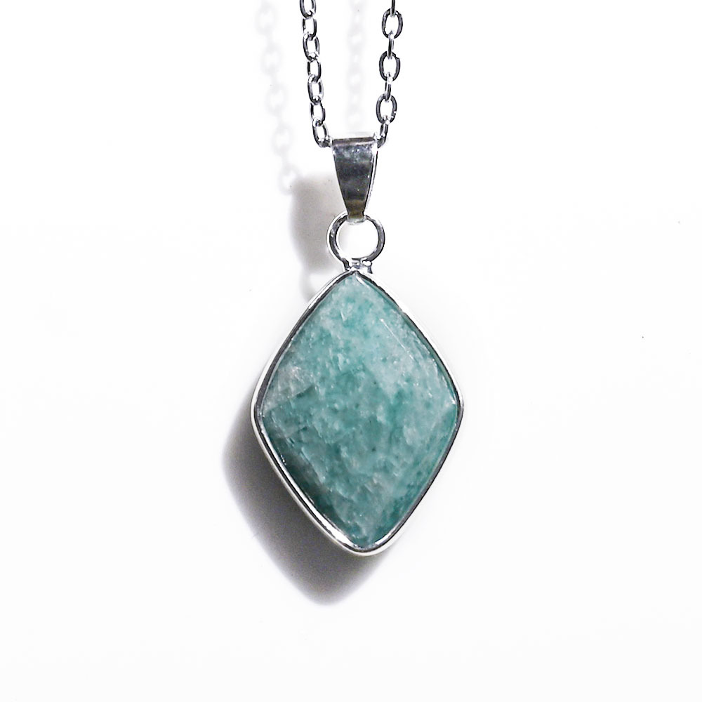 Amazonite
