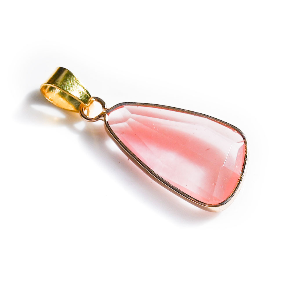 Synthetic watermelon red