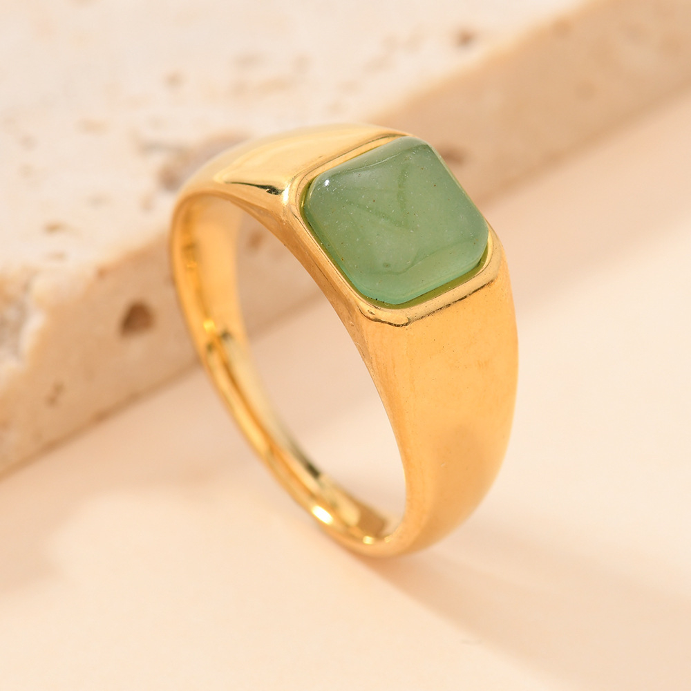 Green gem