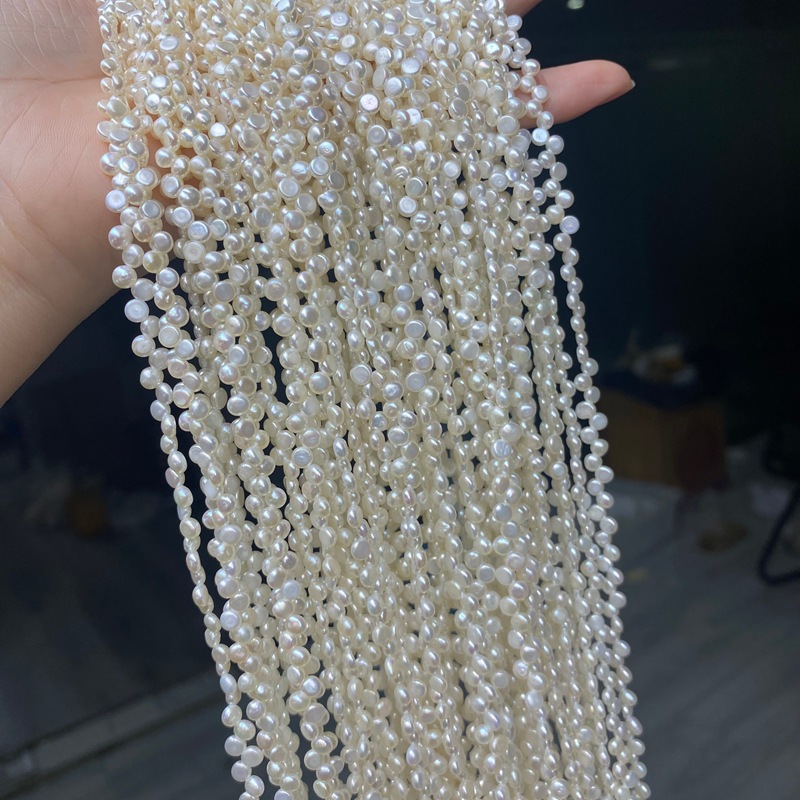 Natural white - strong light