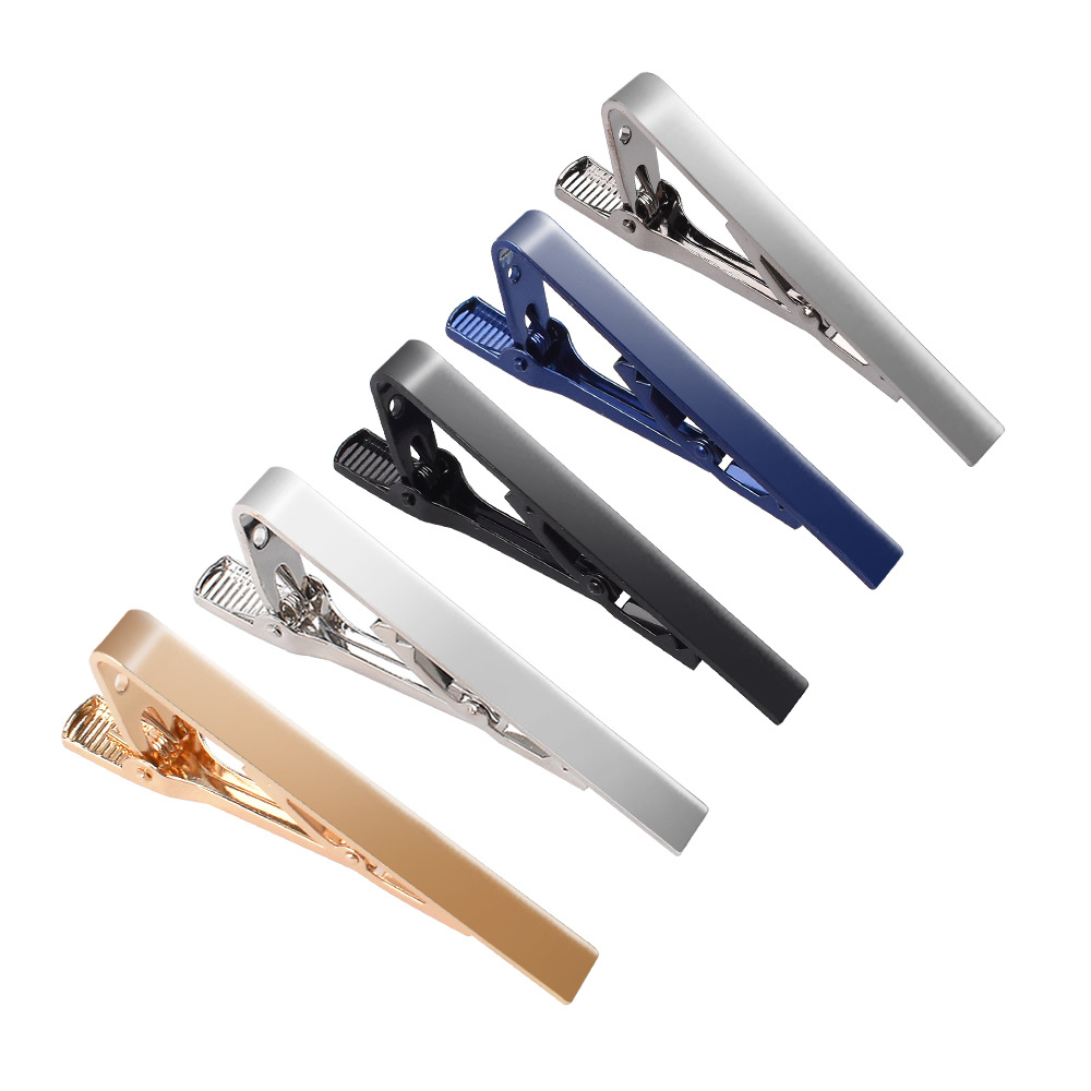 HQ185 Gold, Silver, Black, Blue, and Gun Black(Five-Piece Set)