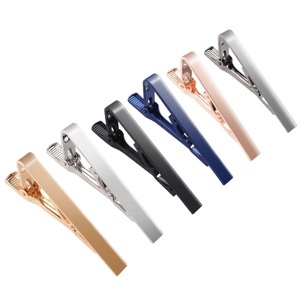 HQ185 Gold, Silver, Black,Blue,Gun Black and rose gold color(six-piece set)
