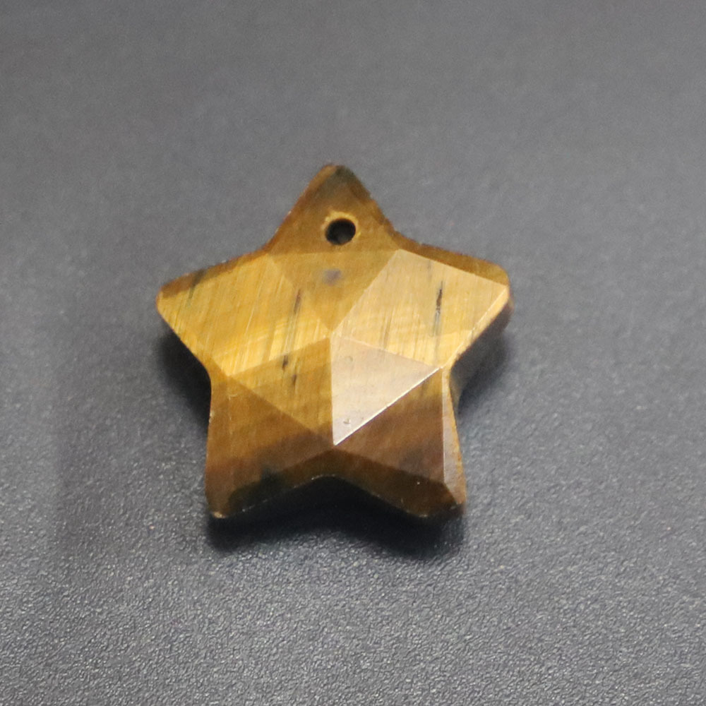Tiger eye stone