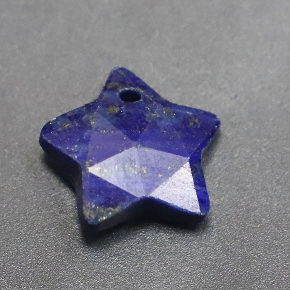 Lapis lazuli