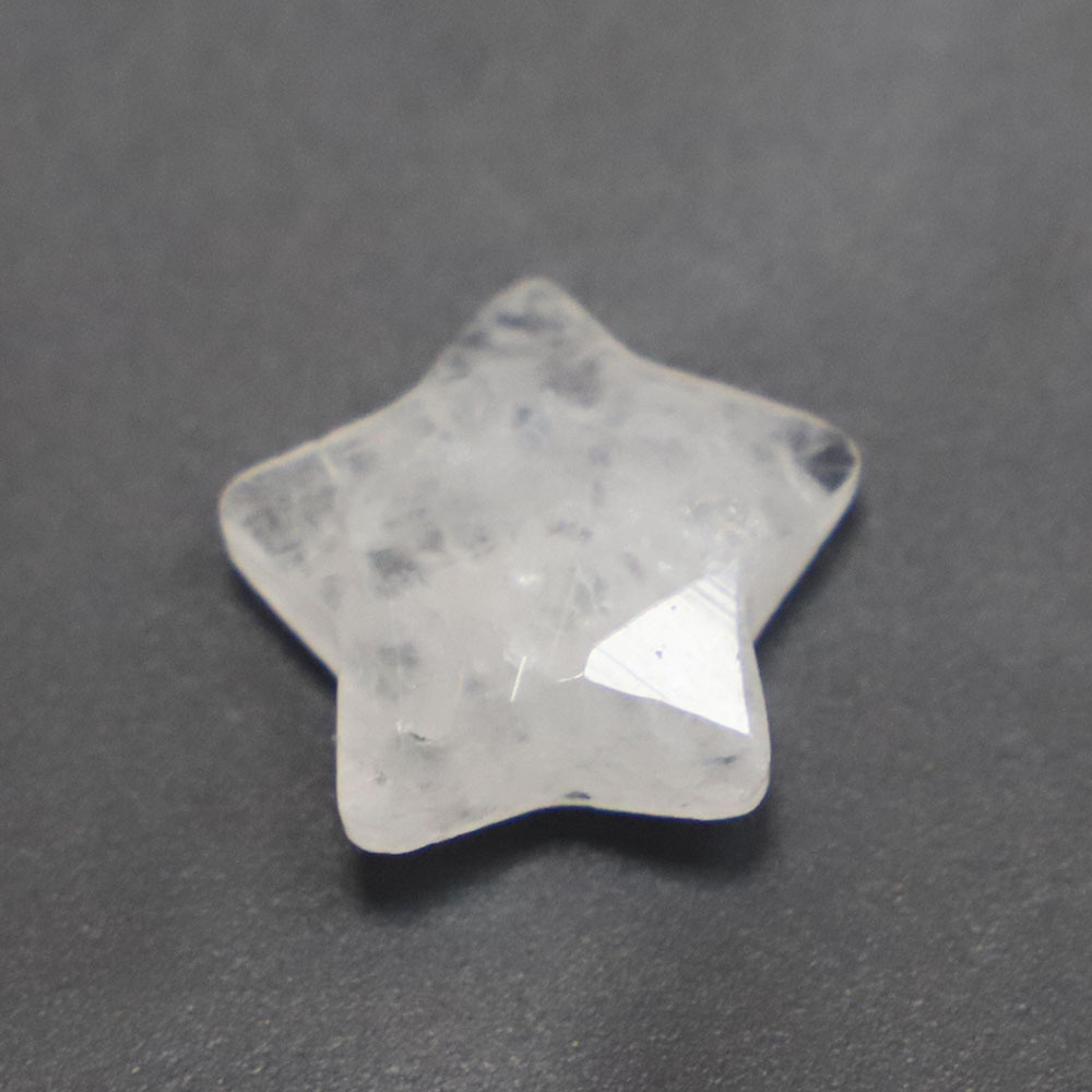 Clear Quartz