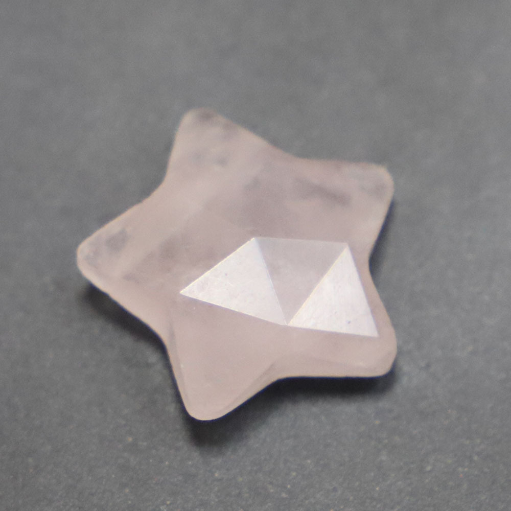 Rose Quartz