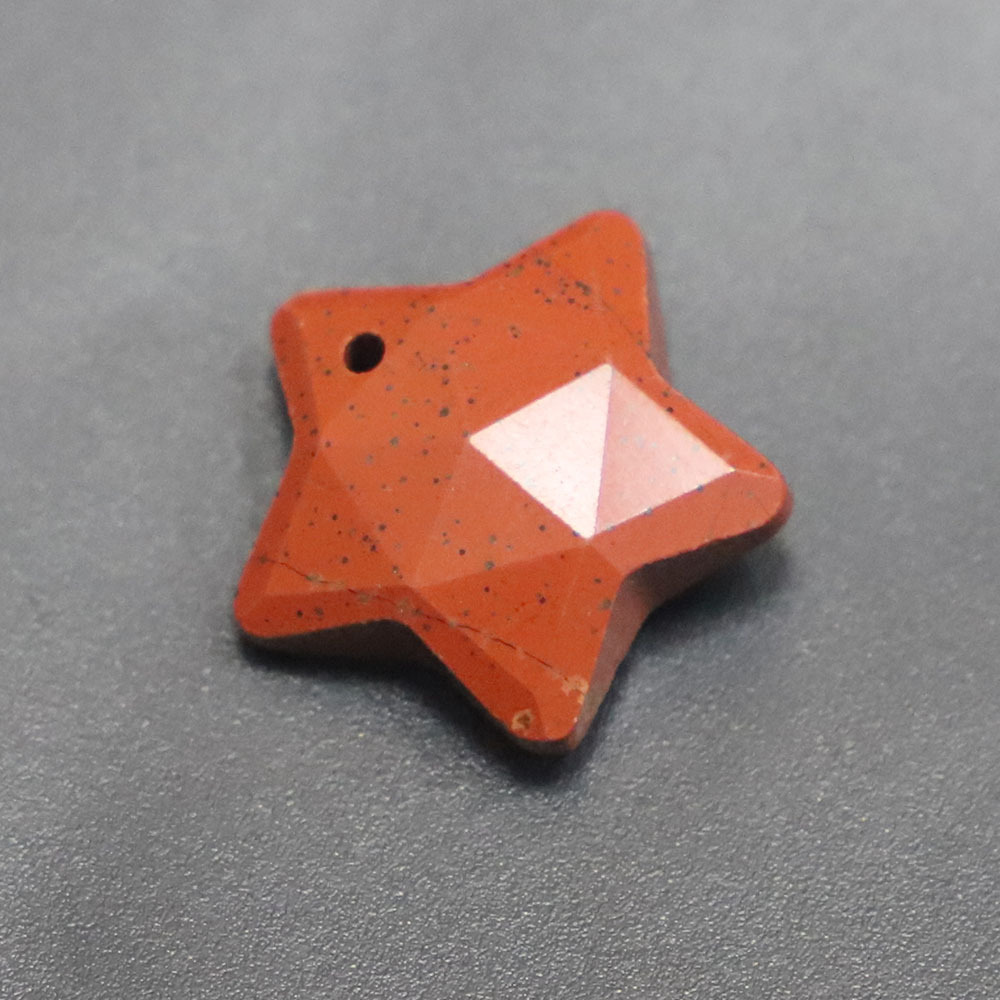 red jasper