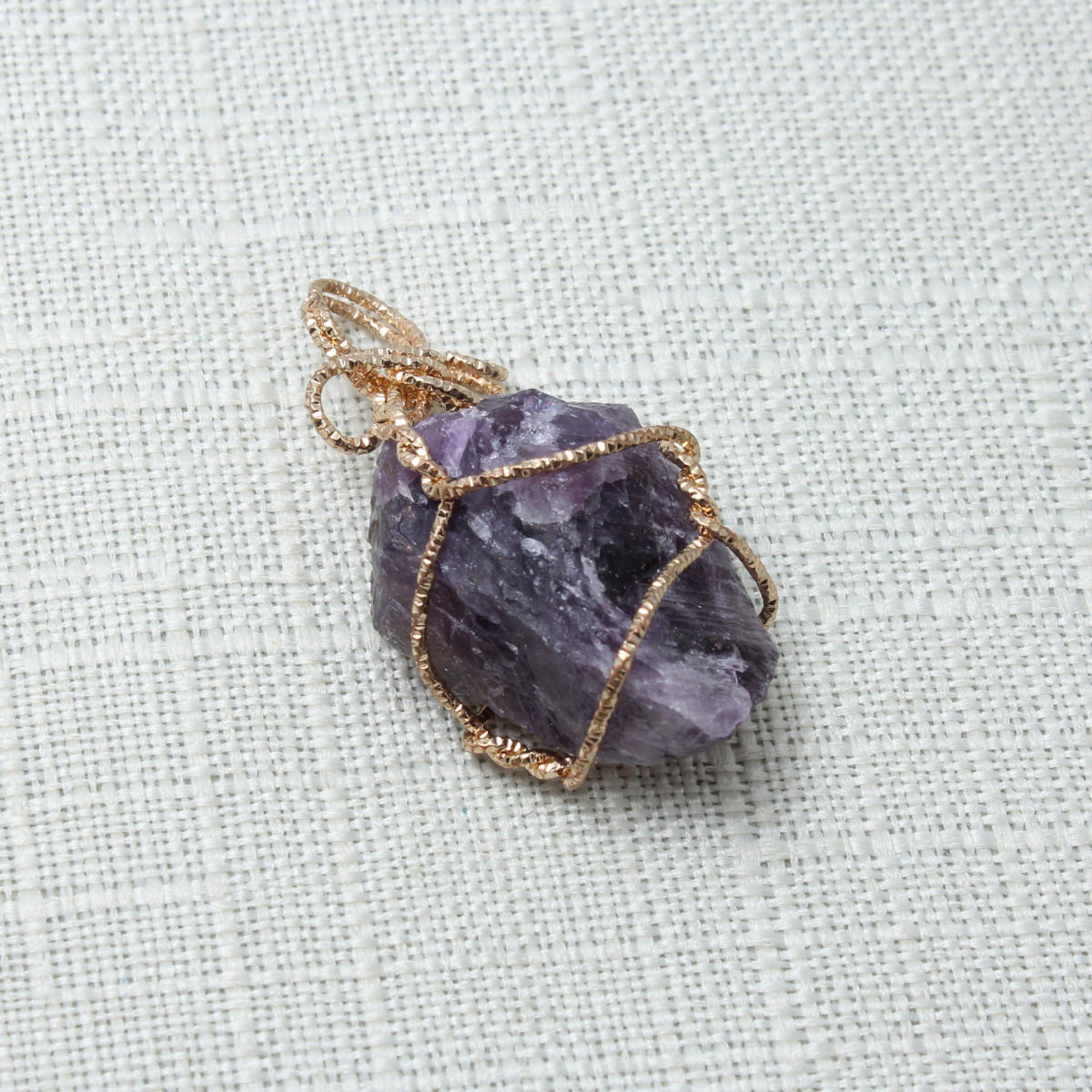 Amethyst 2