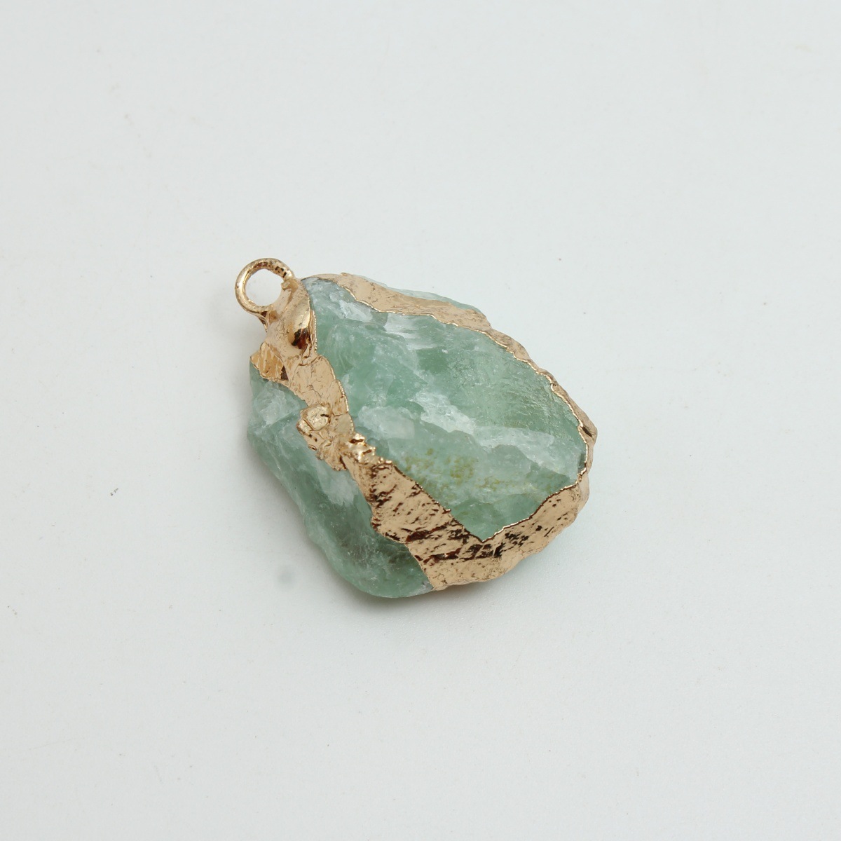 Green aventurine