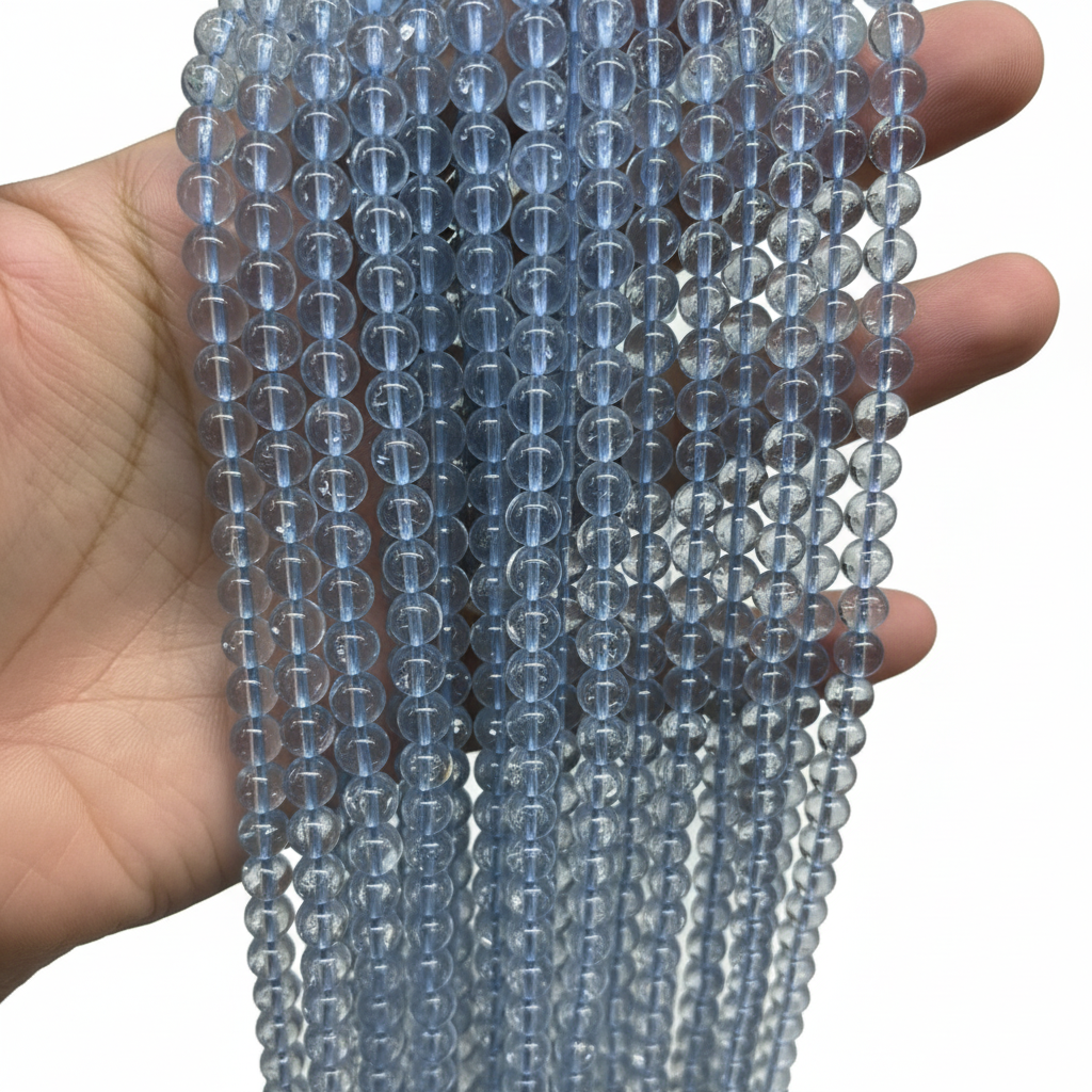 azul