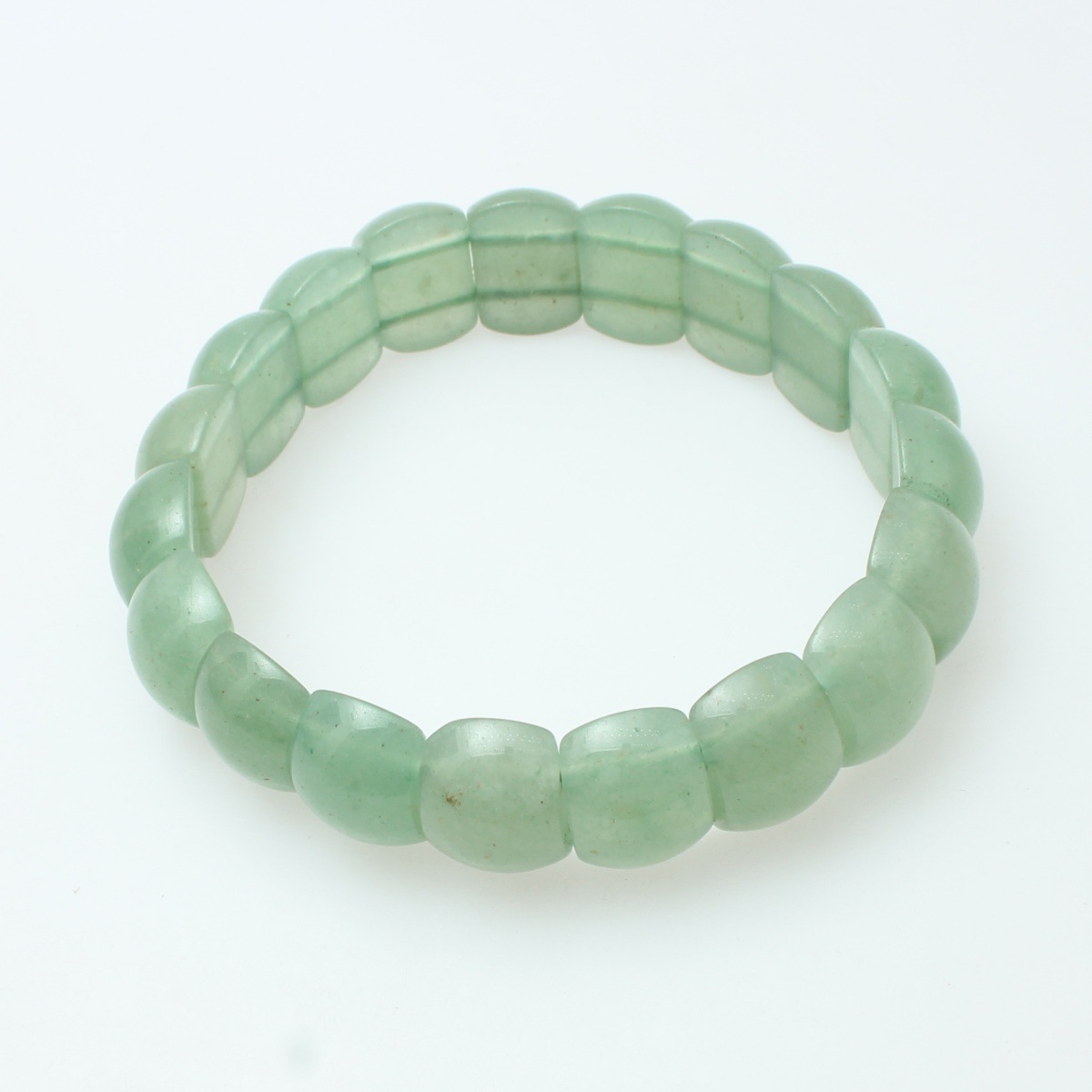 Green aventurine