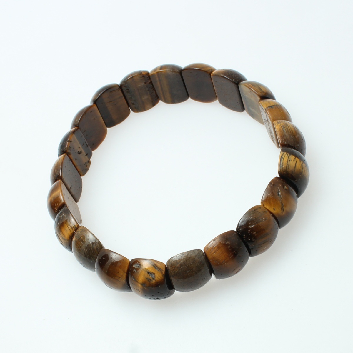 Tiger eye