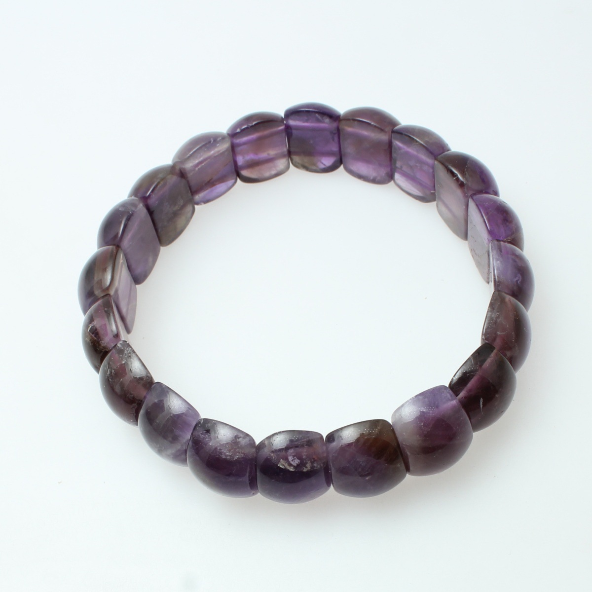 Purple jade