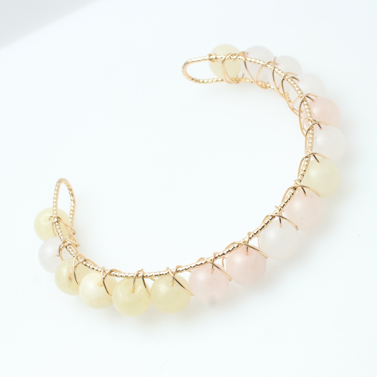 Morganite