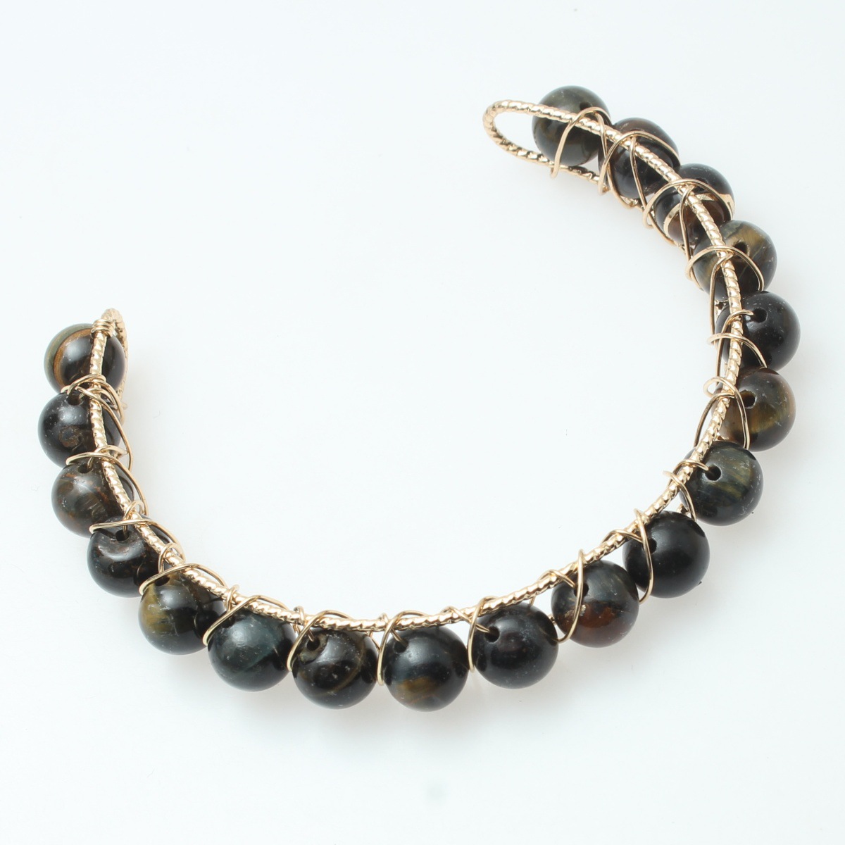 Tiger eye