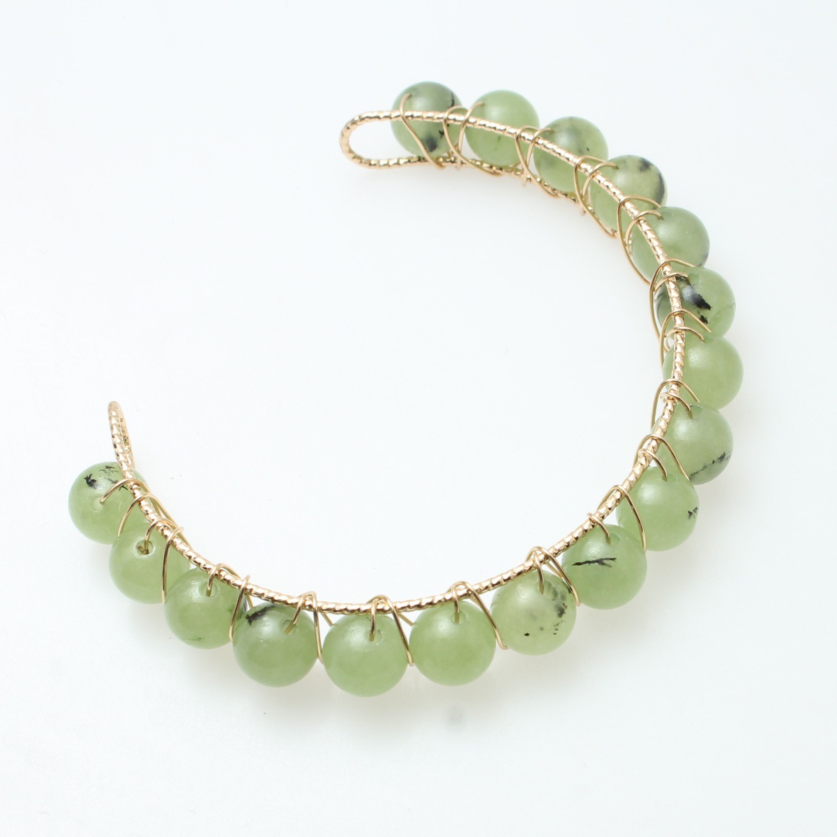 Green aventurine