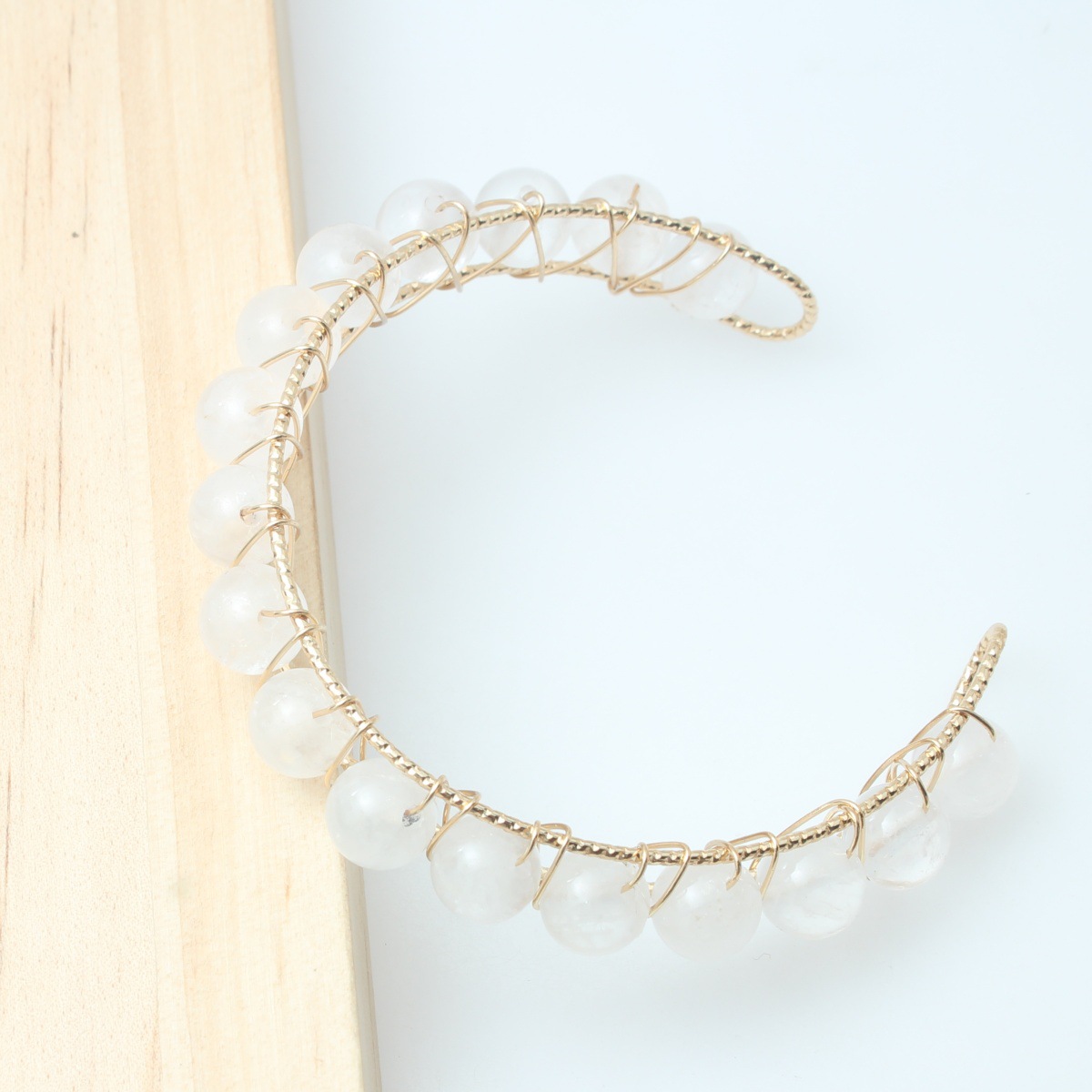 Clear Quartz