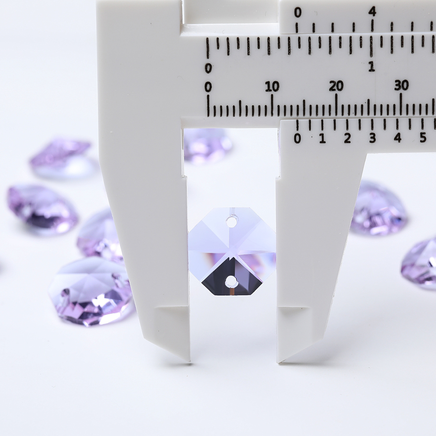 Crystal Amethyst 307