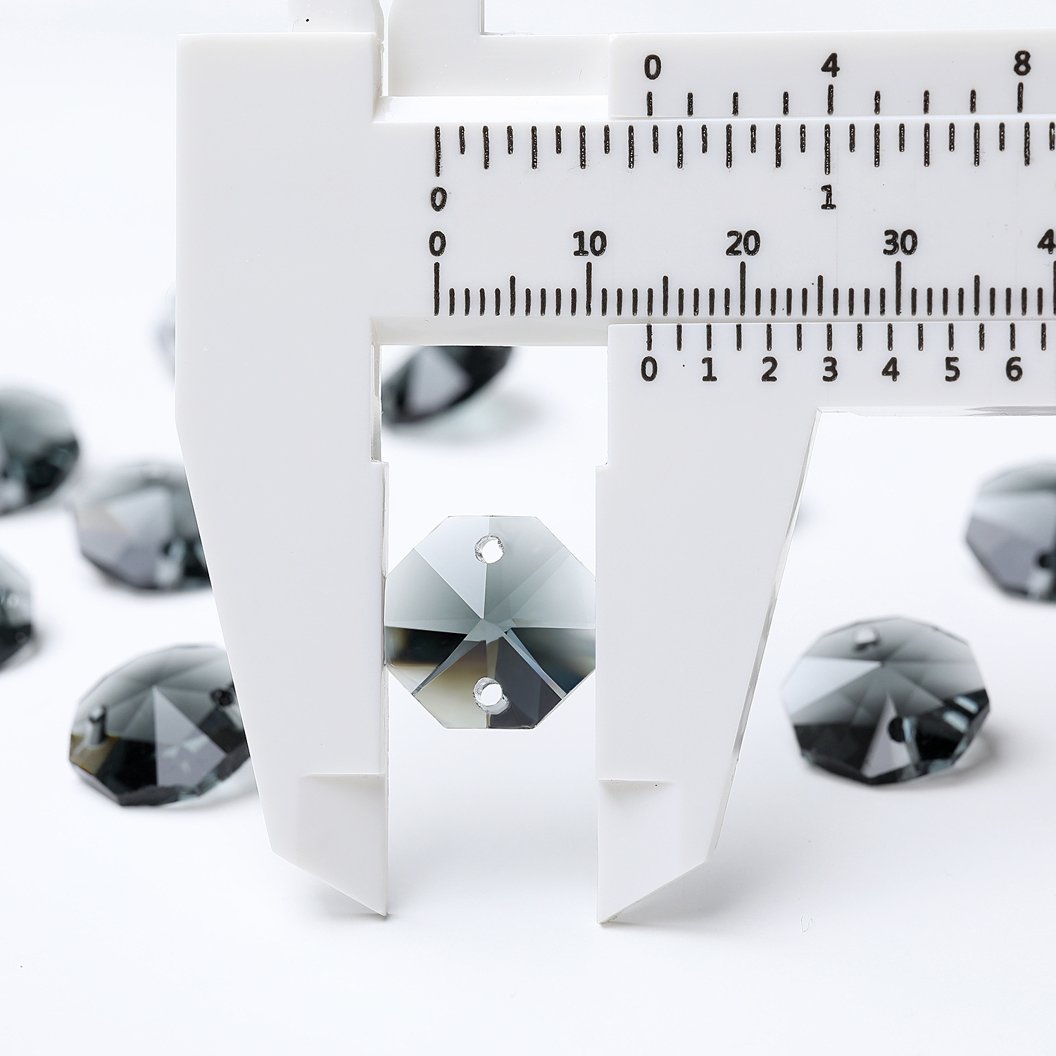 transparent black 323