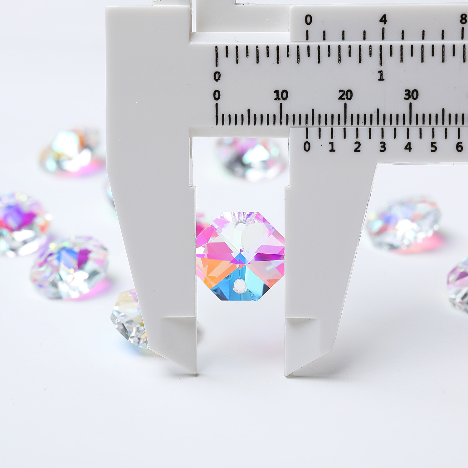 Plating AB color 330