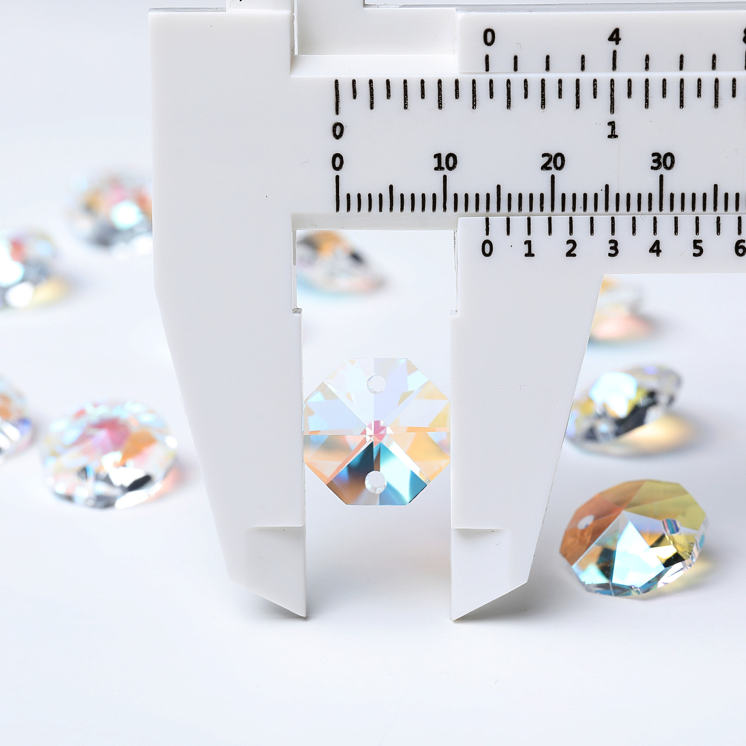 Electroplating imported color 331