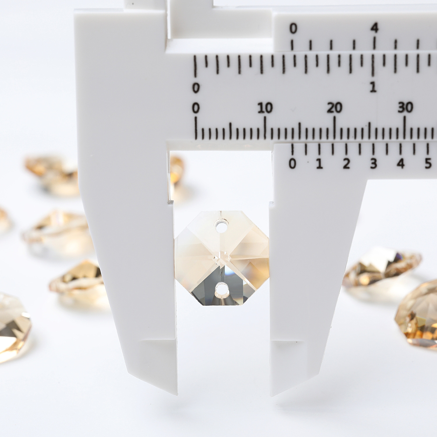 Galvanized Champagne 334