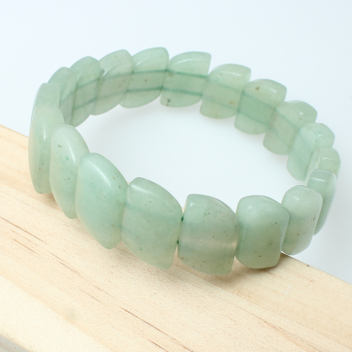 Green aventurine