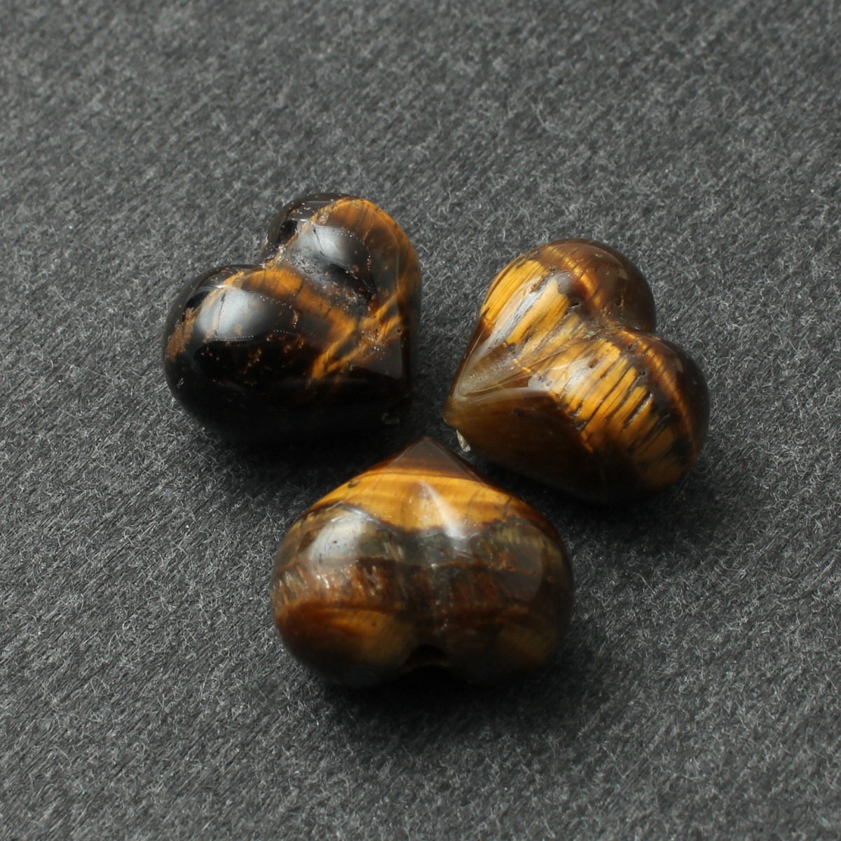 Tiger eye