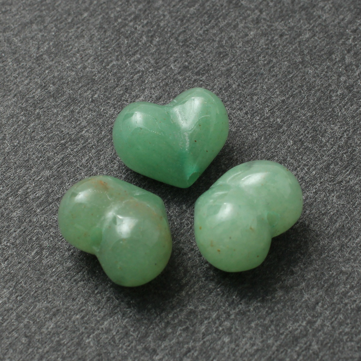 Green aventurine
