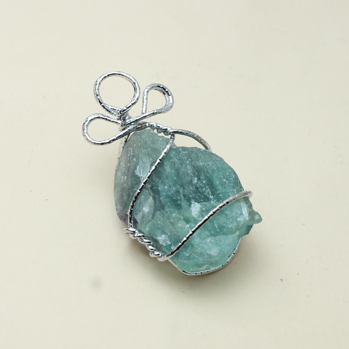 Green aventurine