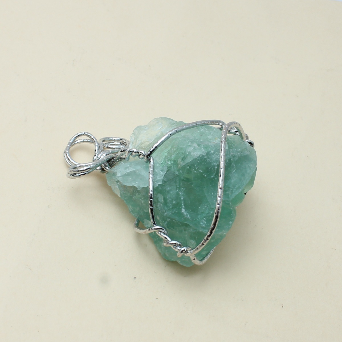 Green aventurine 2