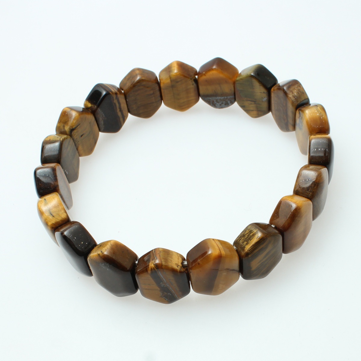 Tiger eye