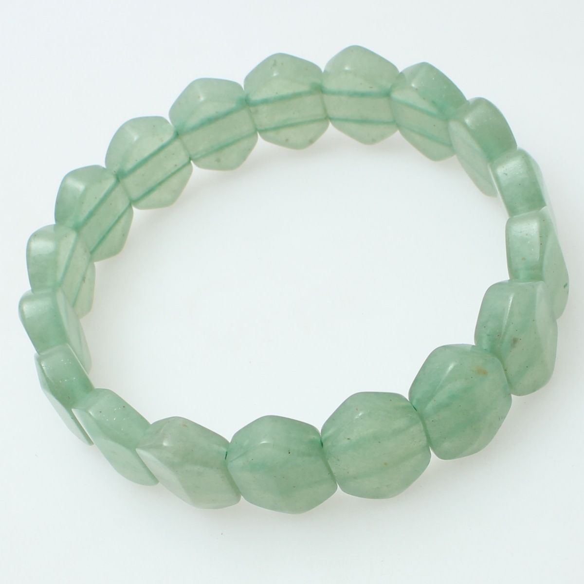Green aventurine