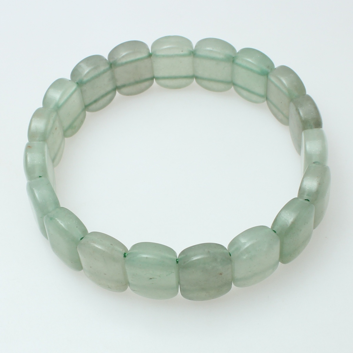 Green aventurine