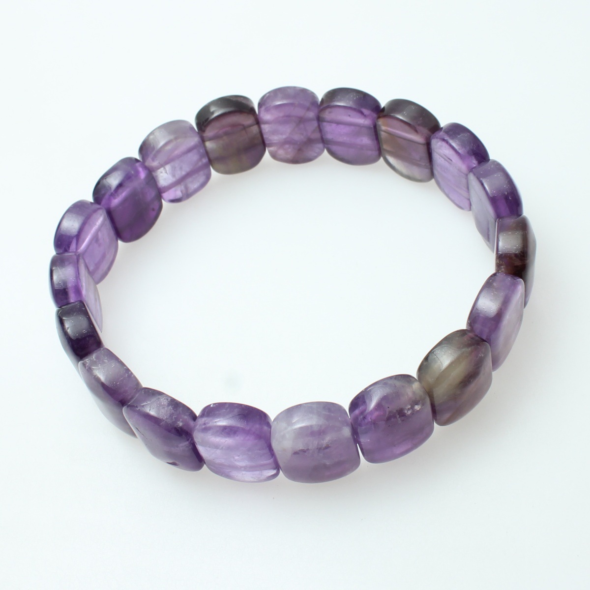 Purple jade