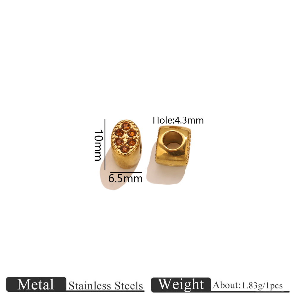 коричневый