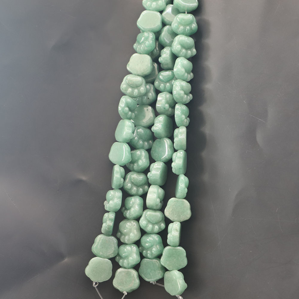 Green aventurine
