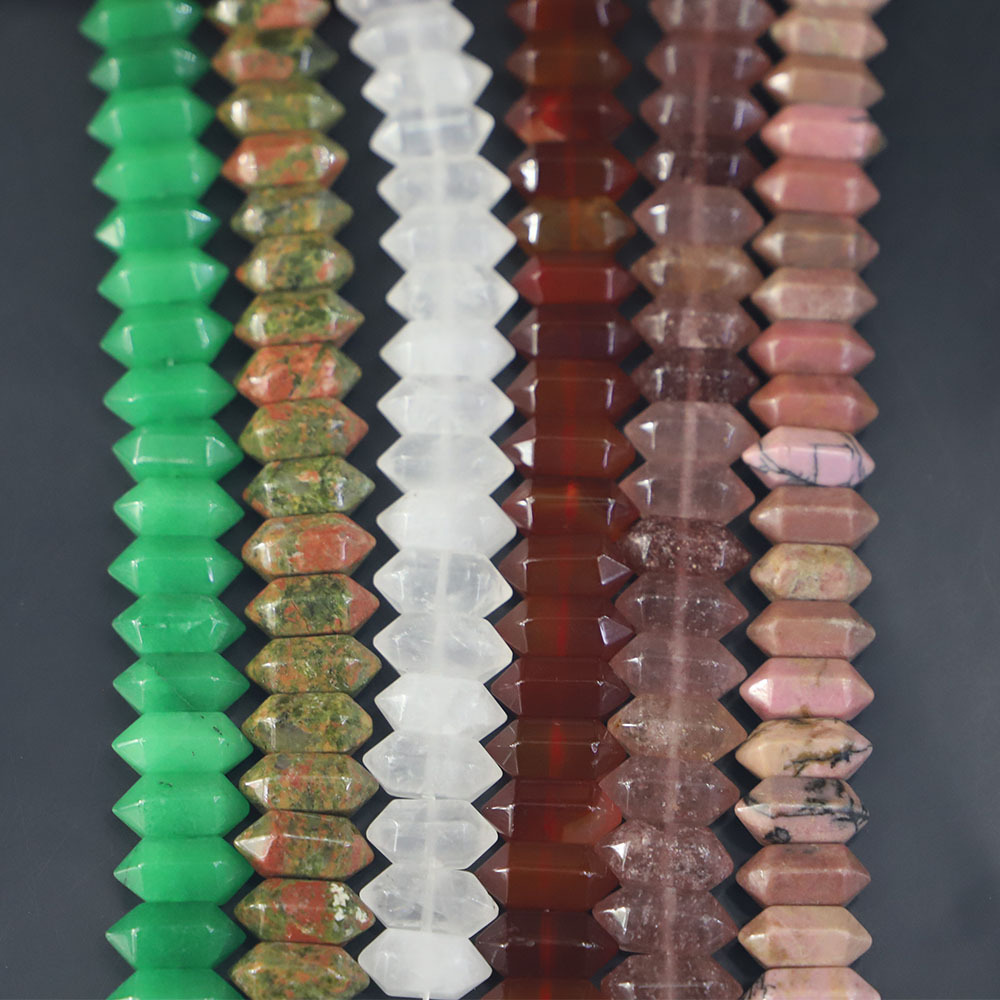 Randomly mixed colors